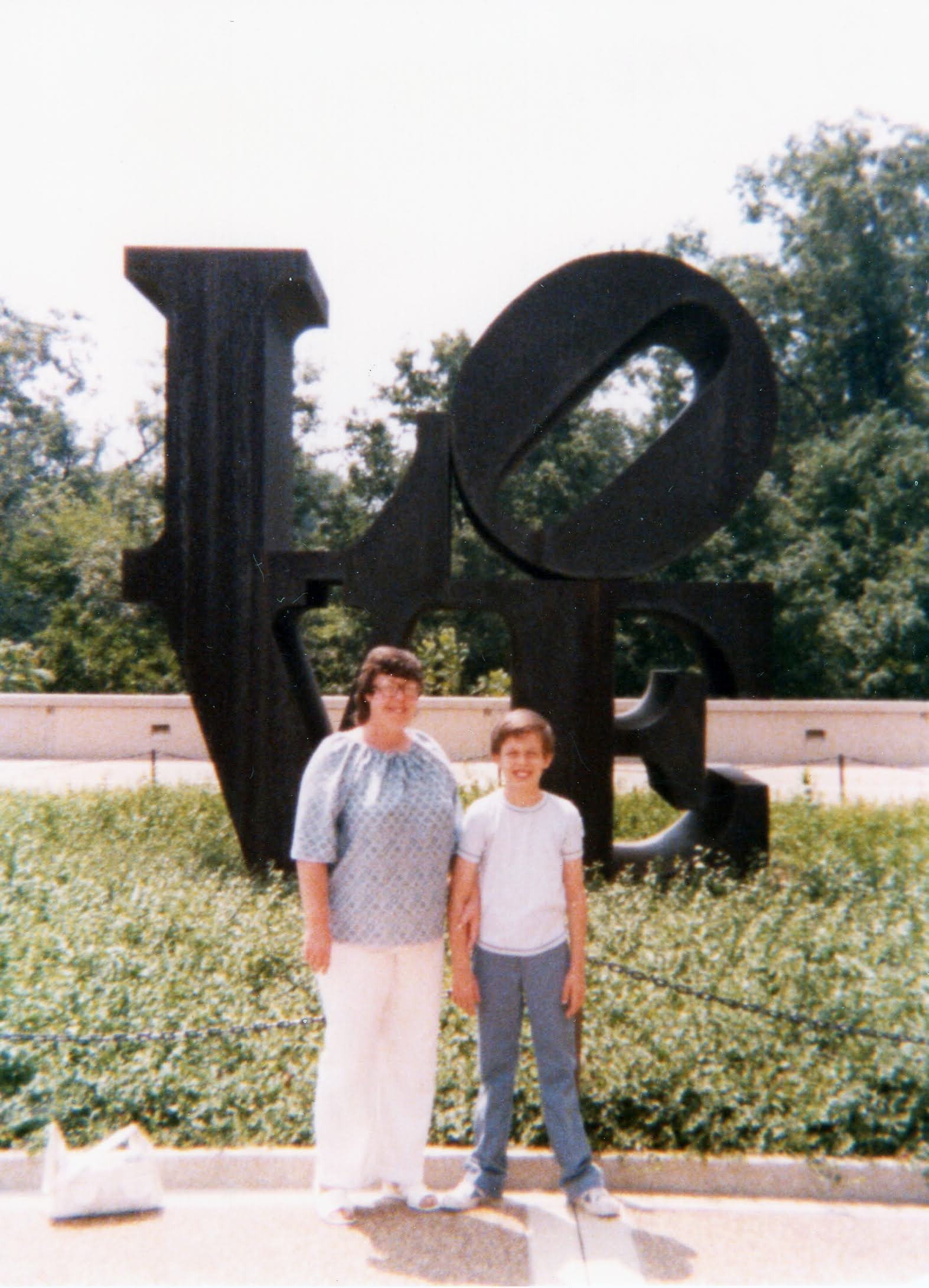 LOVE at Newfields | Newfields