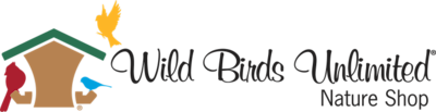 Wild Birds Unlimited Logo