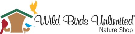 Wild Birds Unlimited Logo