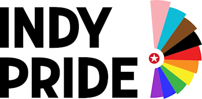 Indy Pride Logo