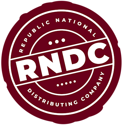 Republic National Distributing Company (National Wine & Spirits) Logo