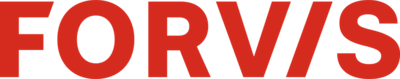 Forvis Logo