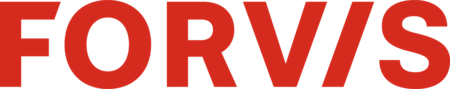 Forvis Logo