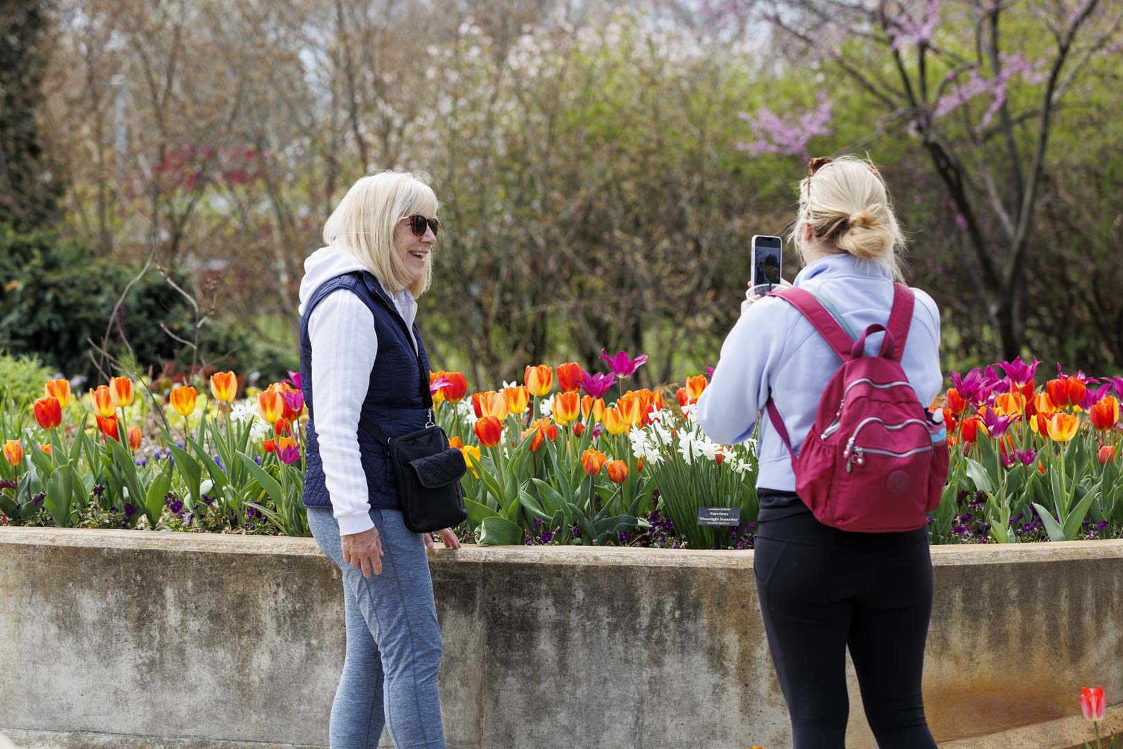 Spring Blooms presented by Wild Birds Unlimited | Newfields