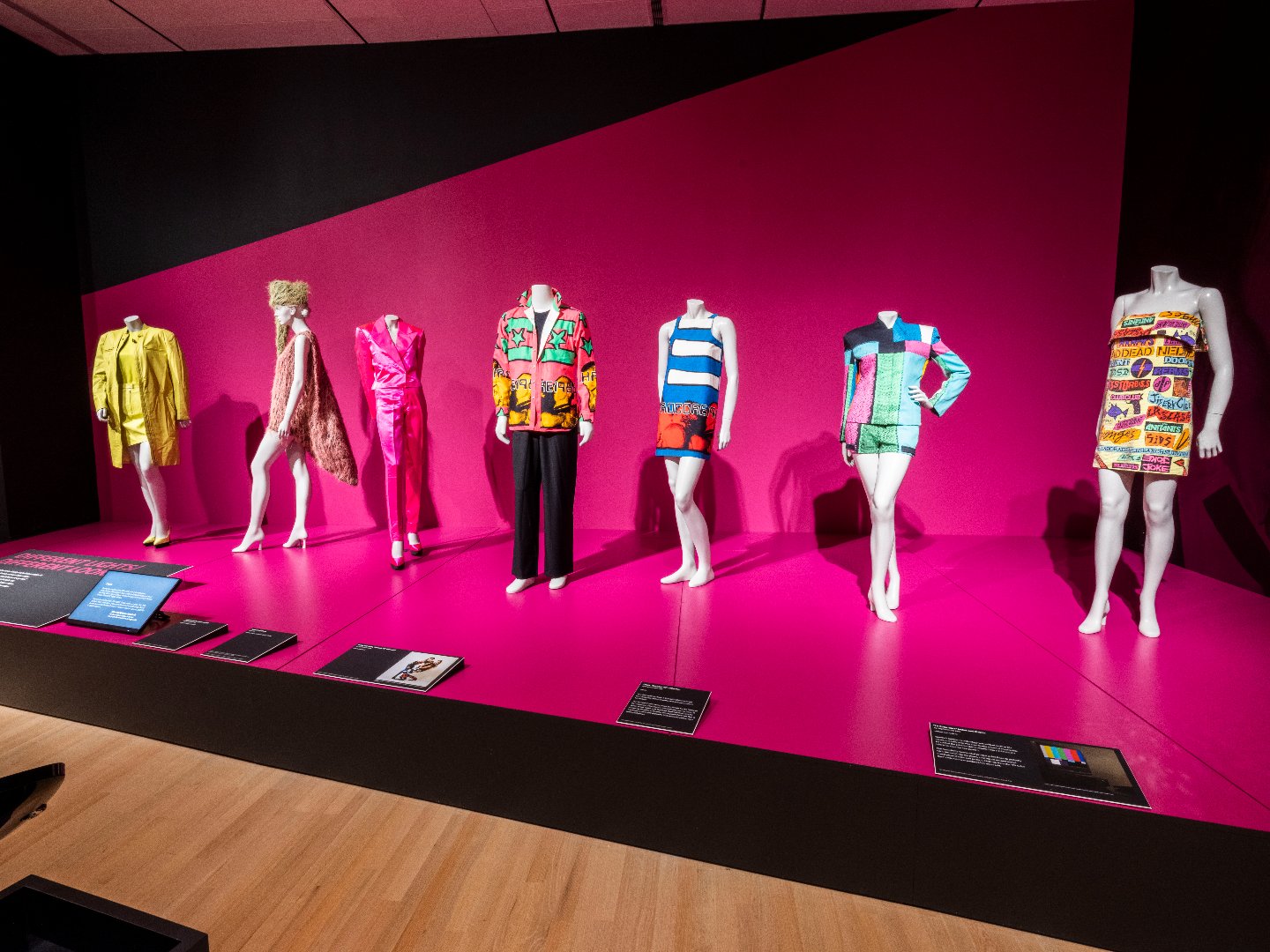 A Glo-ing Legacy | Newfields