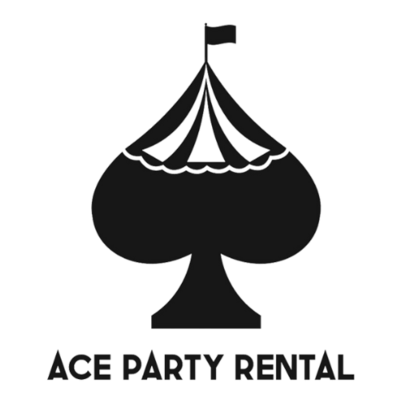 Ace Party Rental Logo