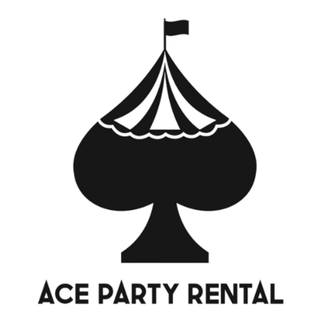 Ace Party Rental Logo