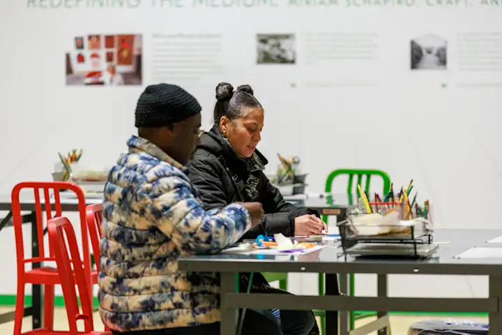 Kick Off Black History Month | Newfields