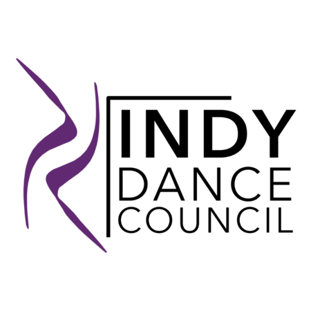 Indy Dance Council Logo