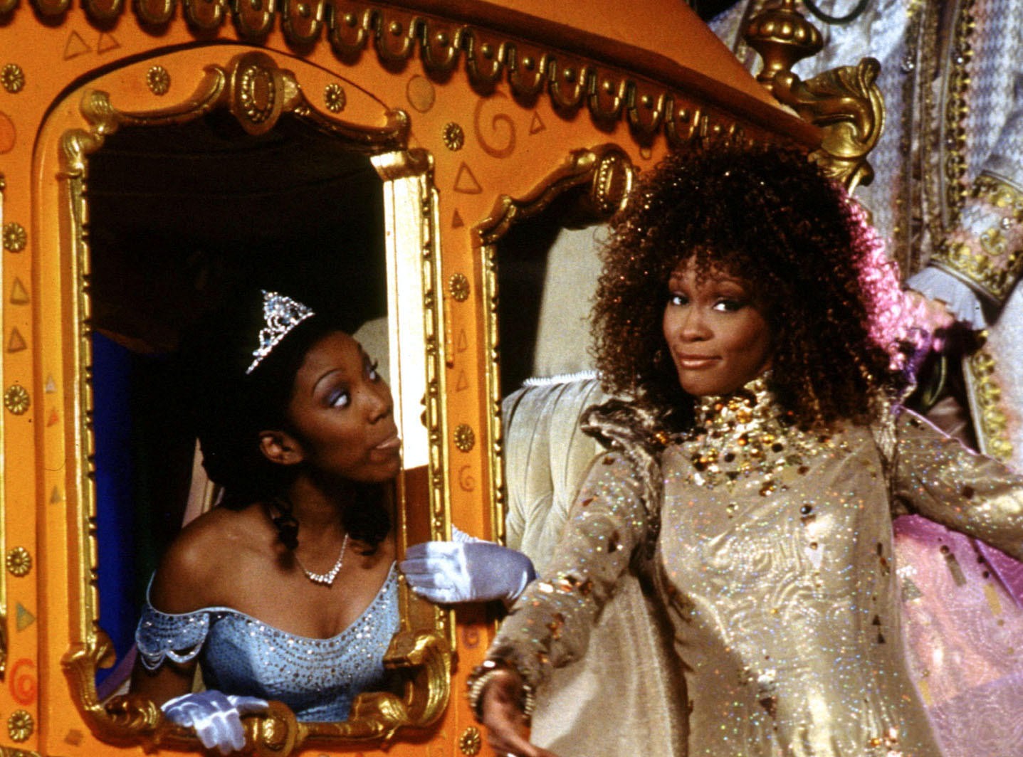 Rodgers & Hammerstein's Cinderella | Newfields