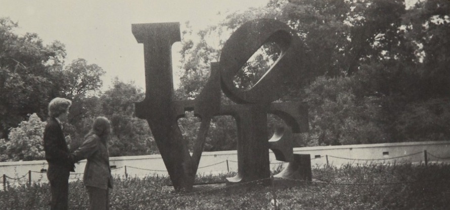 LOVE at Newfields | Newfields