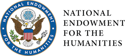 National Endowment For The Humanities Logo