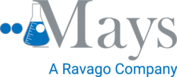Mays Logo