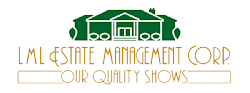 LML Estate Management Logo