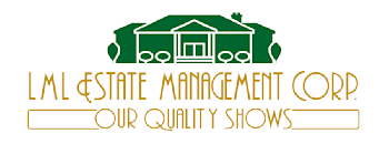 LML Estate Management Logo