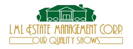 LML Estate Management Logo