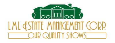 LML Estate Management Logo