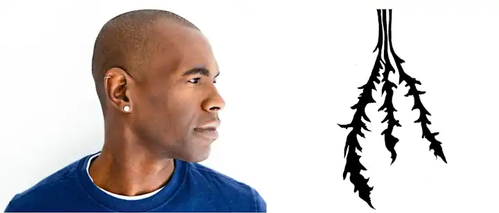 Taking a Second Look at Black Dandelion | Newfields