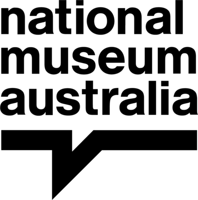 National Museum of Australia Logo