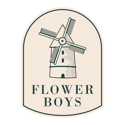 Flower Boys Logo