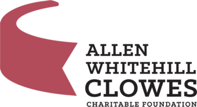 Allen Whitehill Clowes Logo