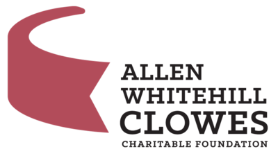 Allan Whitehill Clowes Charitable Foundation Logo
