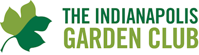 The Indianapolis Garden Club Logo