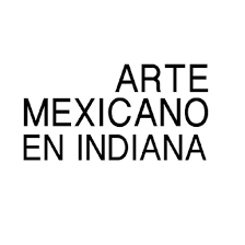 Arte Mexicano en Indiana Logo