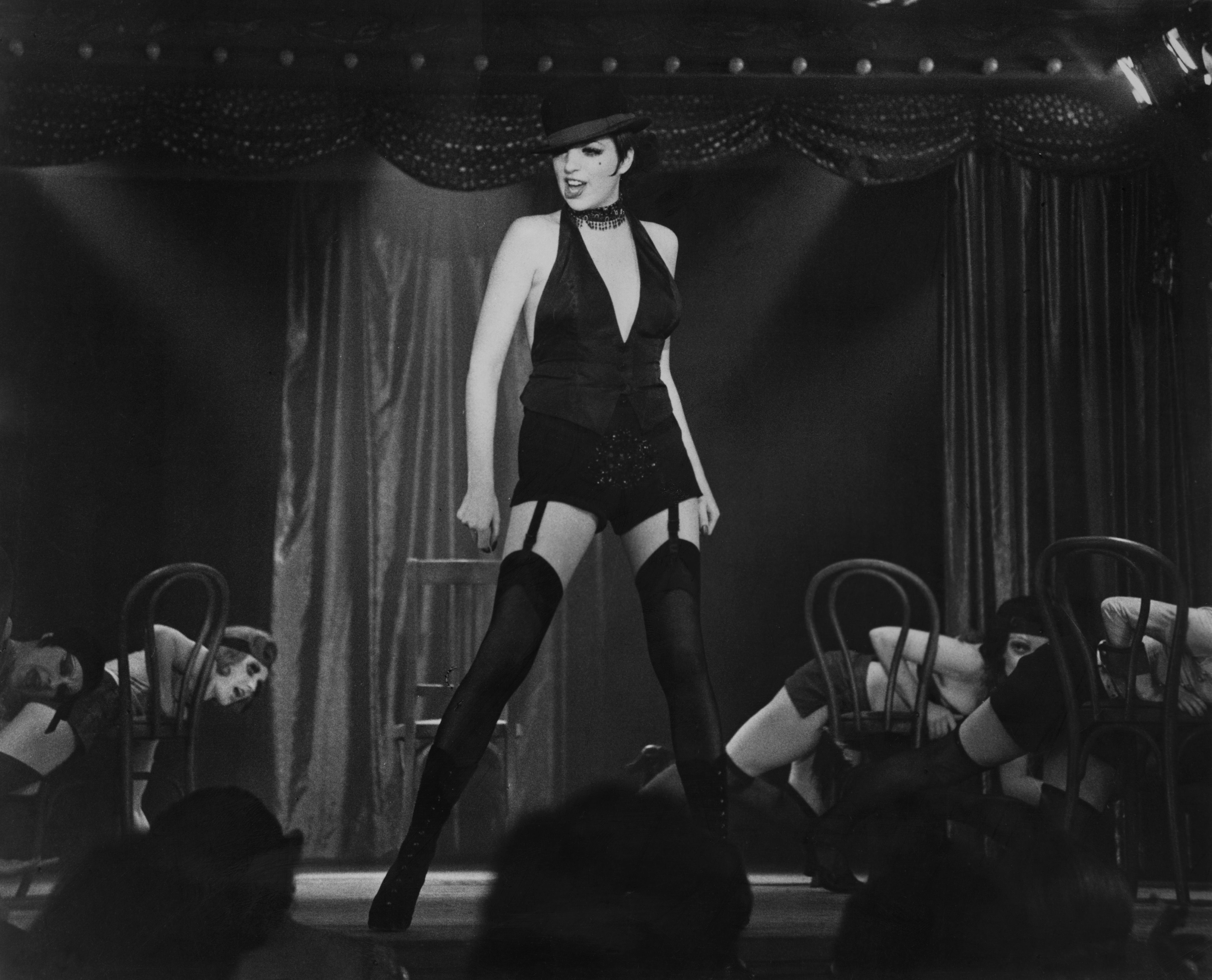 Cabaret | Newfields