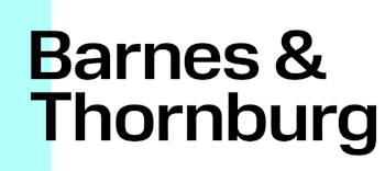 Barnes & Thornburg Logo