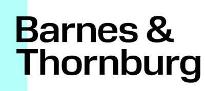 Barnes & Thornburg Logo