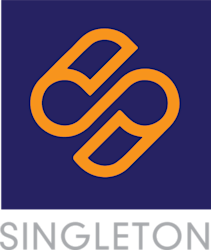 Singleton Logo