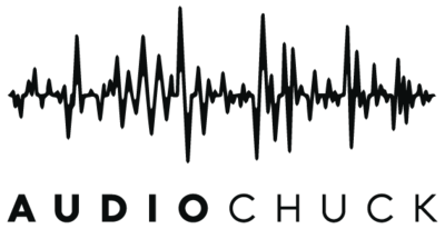 AudioChuck Logo