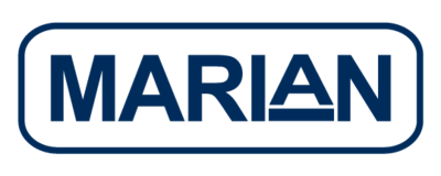 Marian Logo