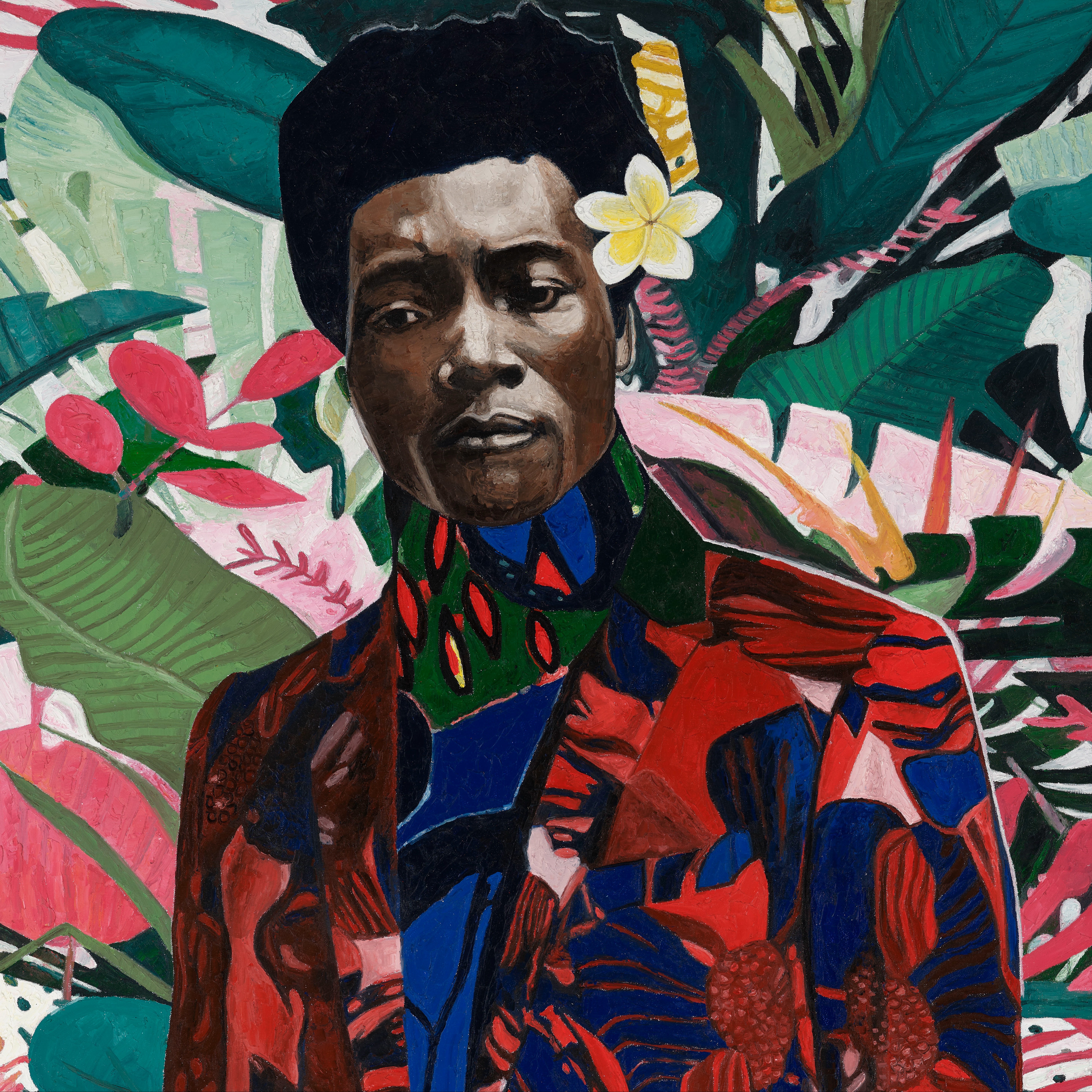 Bold: New Voices in Contemporary Art | Newfields