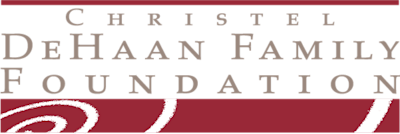 Christel DeHaan Family Foundation Logo