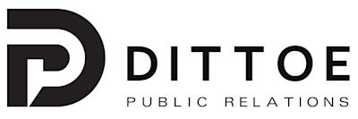 Dittoe Public Relations Logo