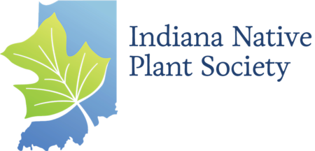 Indiana Native Plant Society Logo