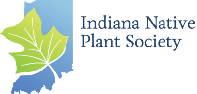 Indiana Native Plant Society Logo