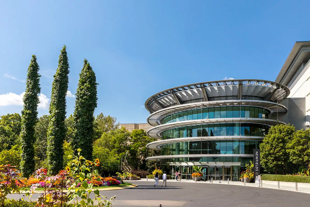 4000 Michigan Road, Indianapolis, Indiana 46208-3326