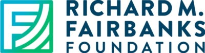 Richard M. FairBanks Foundation Logo