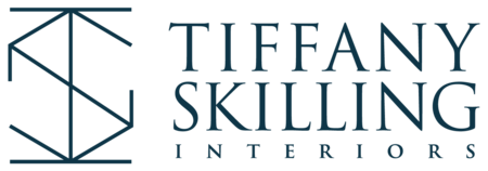 Tiffany Skilling Interiors Logo