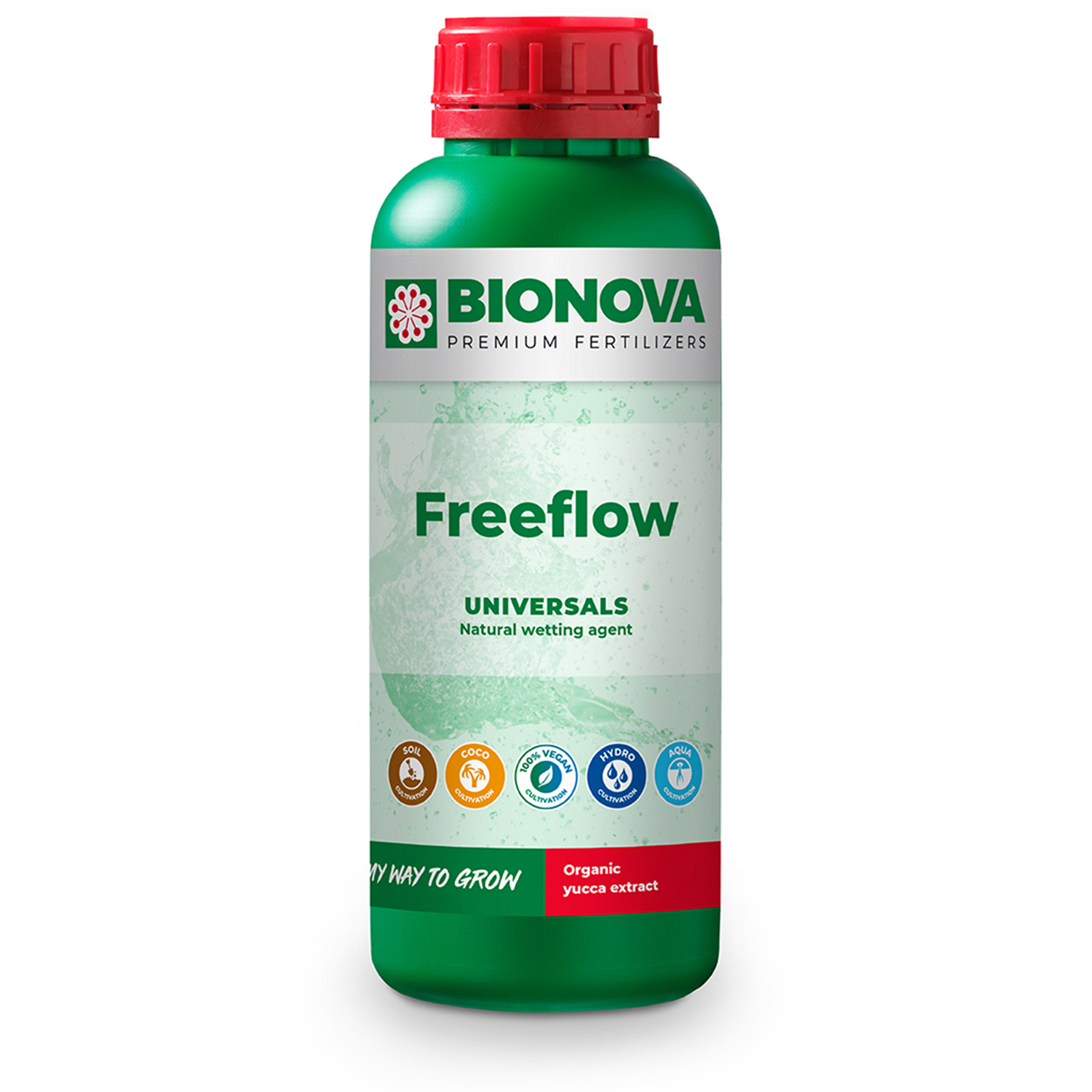 Bionova FreeFlow