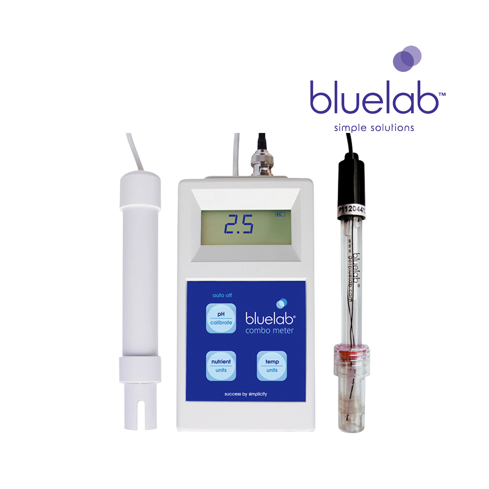 Bluelab Pro Combo Meter