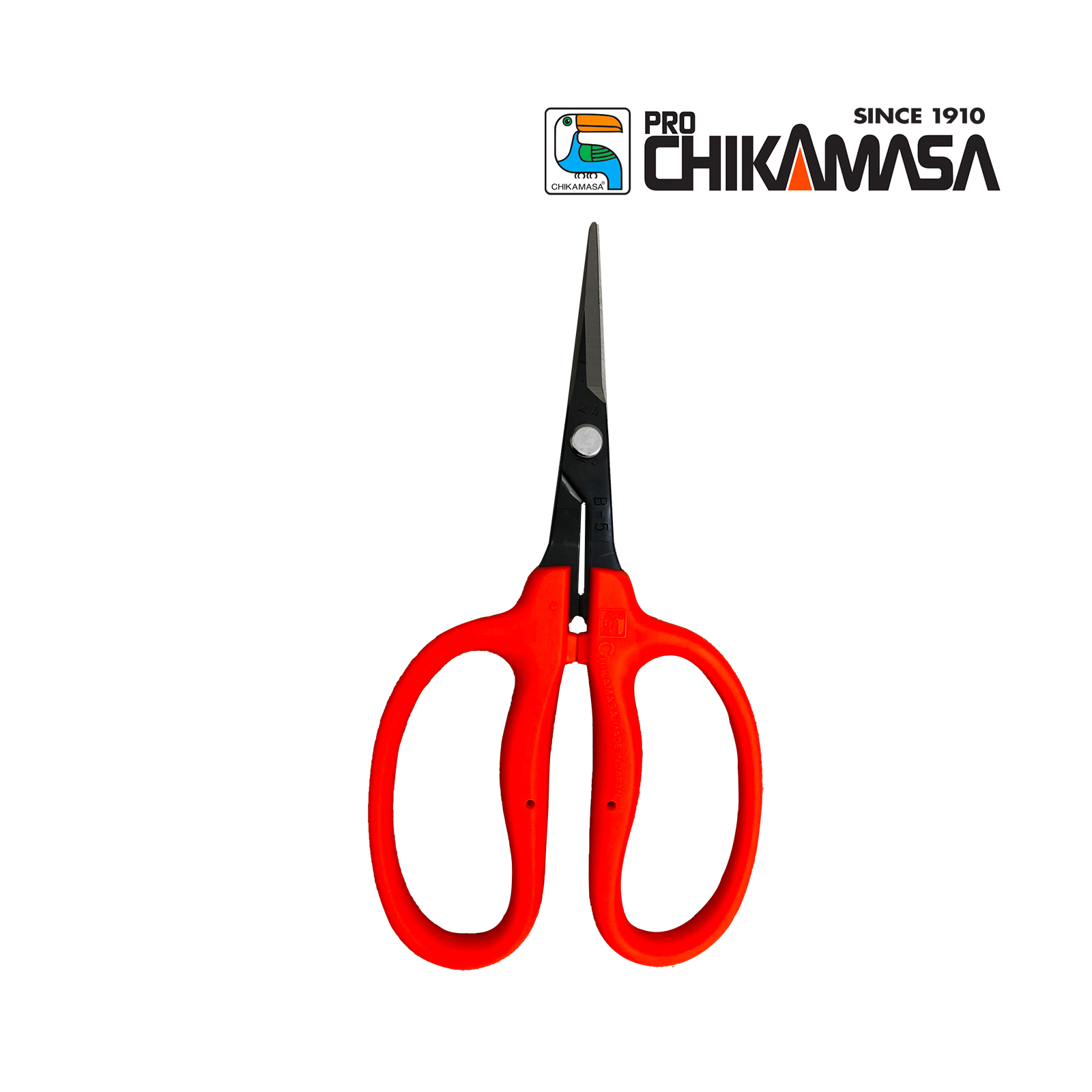 Chikamasa B-500H  Carbon Steel 