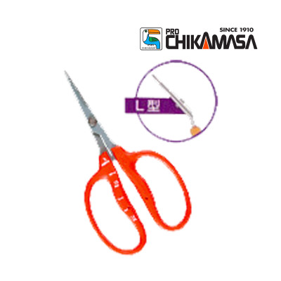chikamasa B500SLFjpg