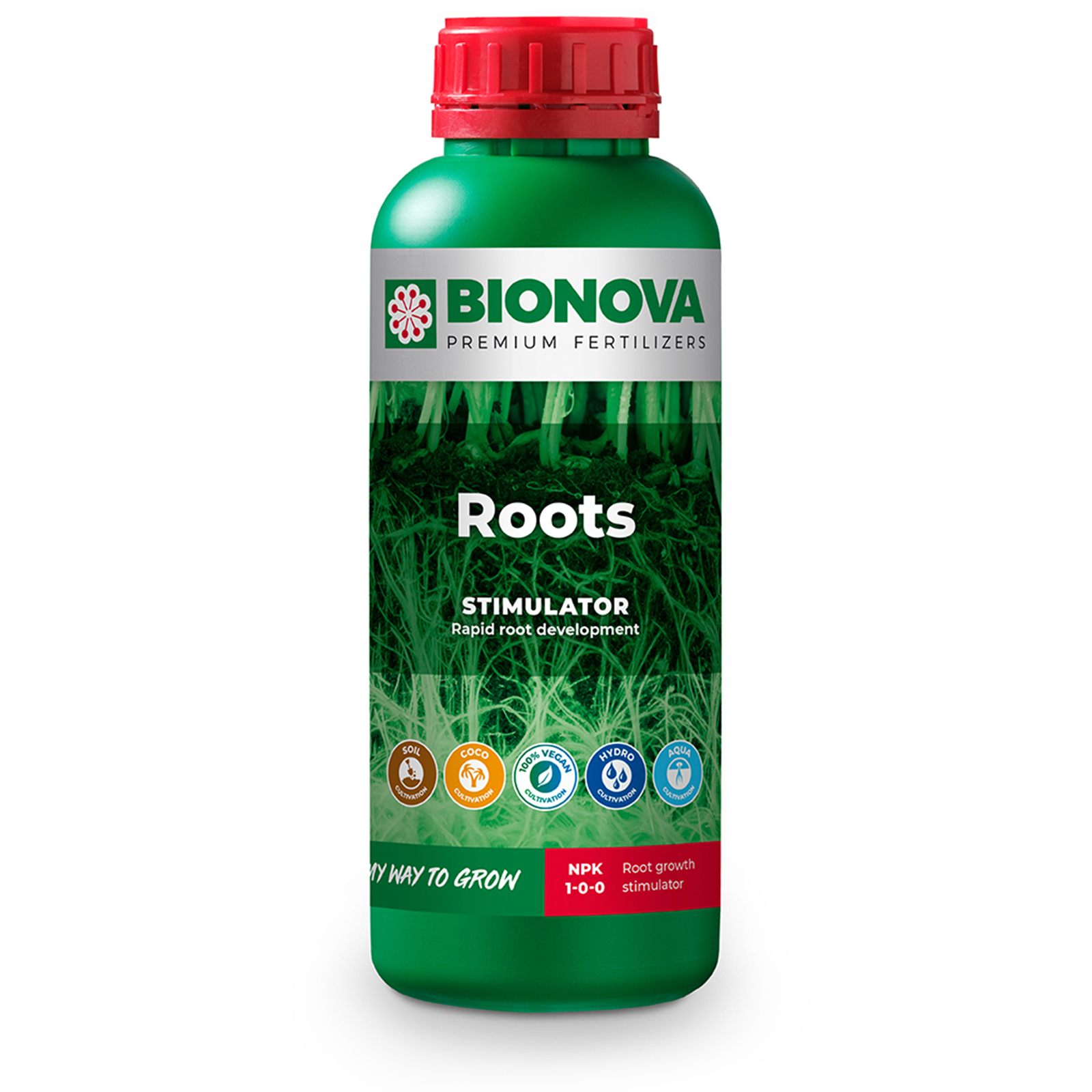 Bionova Roots