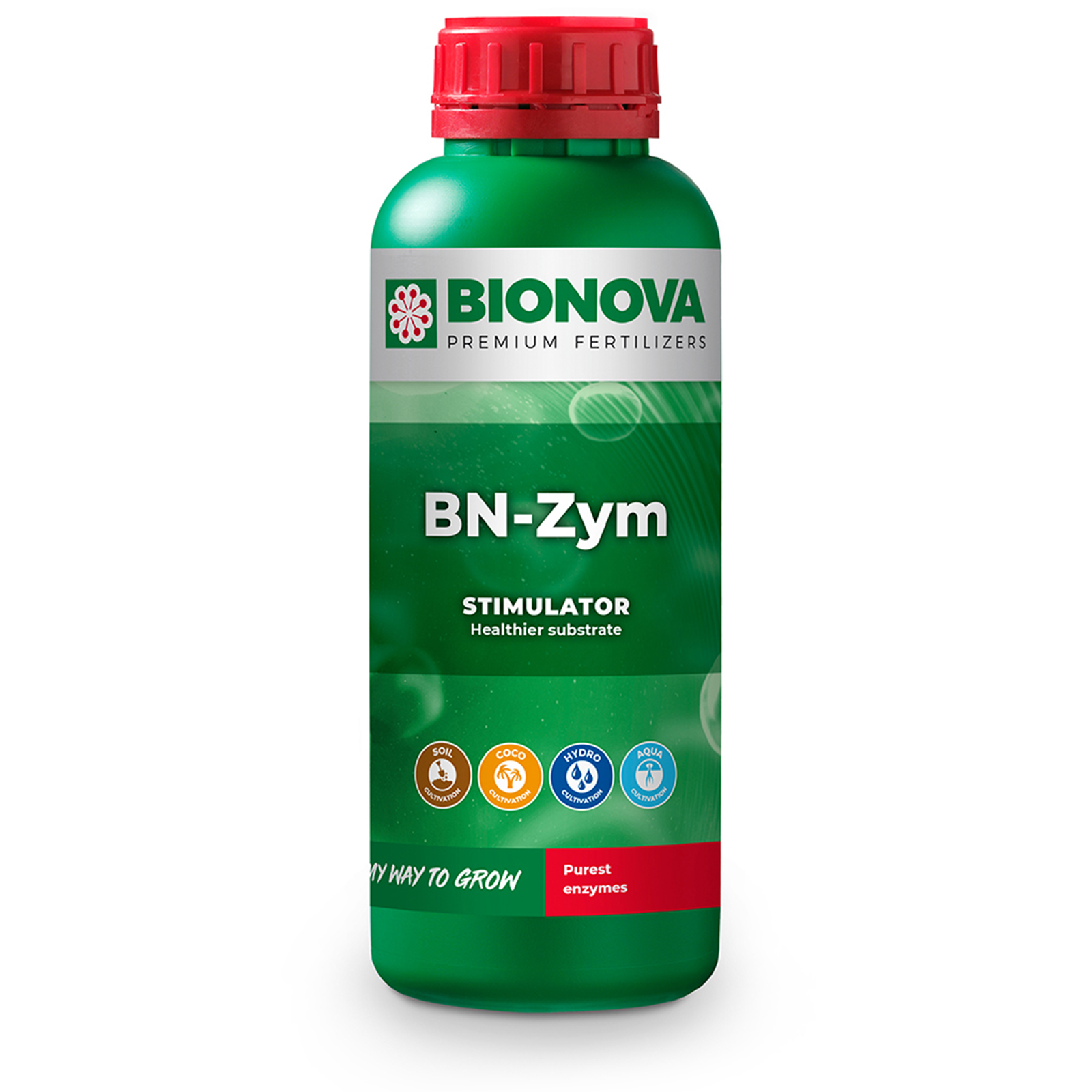Bionova Zym