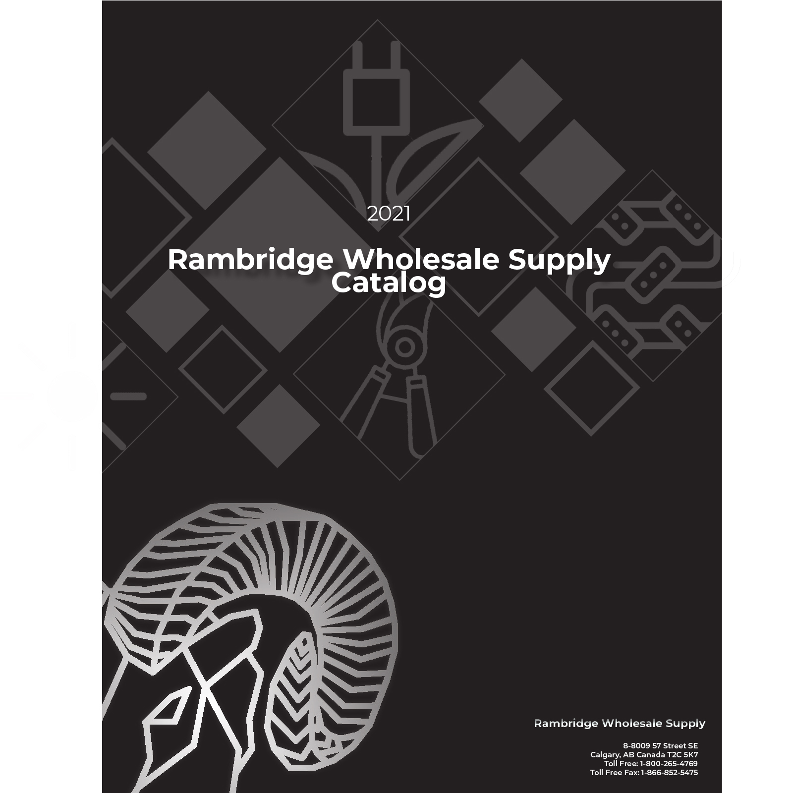 2021 Rambridge Catalogue