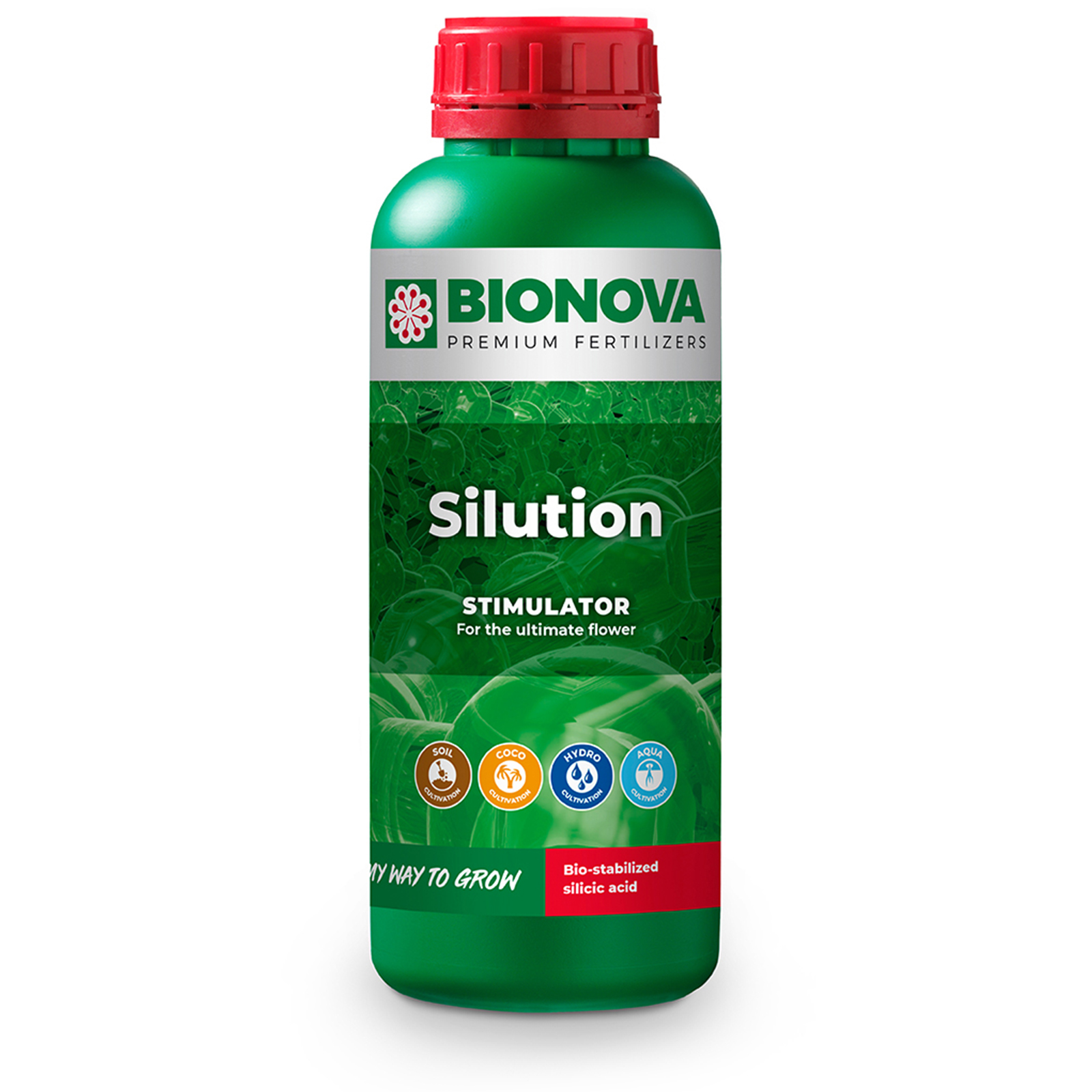 Bionova Silution